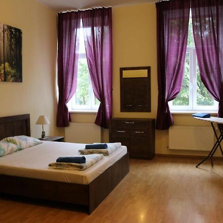 Raina Lux Apartment Rīga Exterior foto